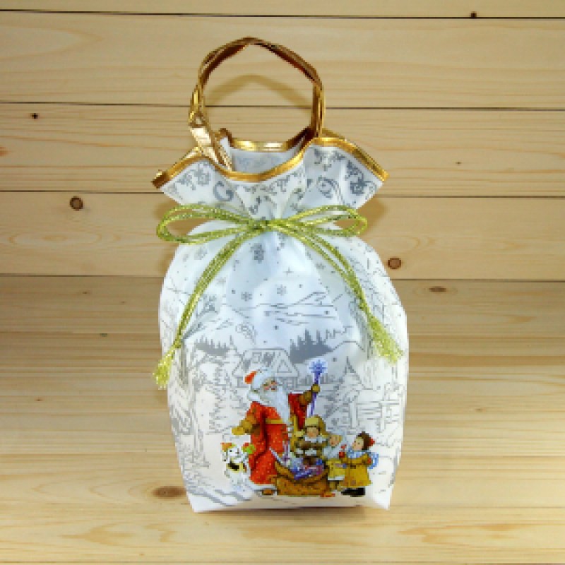 Подарок 1298 min